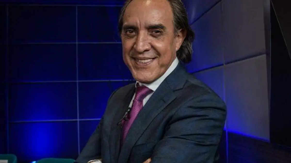 luis felipe tovar